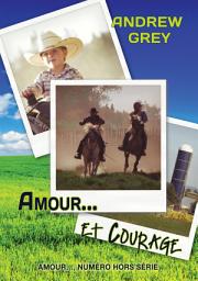 Icon image Amour... et courage