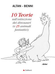 Icon image 10 Teorie sull'estinzione dei dinosauri