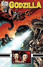 Icon image Godzilla