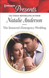 Icon image The Innocent's Emergency Wedding