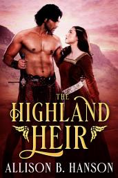 Icon image The Highland Heir