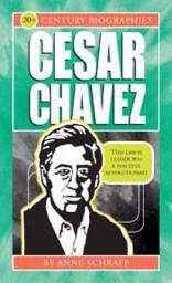 Icon image Cesar Chavez