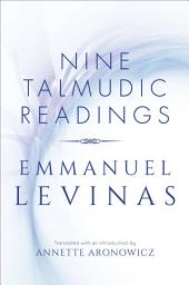 Icon image Nine Talmudic Readings
