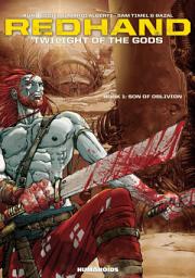 Icon image Redhand - Twilight of the Gods