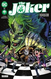 Icon image The Joker (2021)