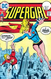Icon image Supergirl (1972-1974)