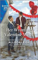 Icon image Her Wyoming Valentine Wish