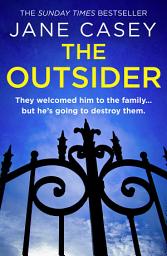 Icon image The Outsider