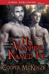 Icon image His Vampire Named Joe