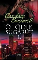 Icon image Ötödik sugárút