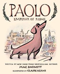 Icon image Paolo, Emperor of Rome