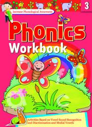 Icon image Phonics Workbook - 3