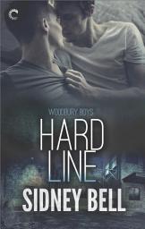 Icon image Hard Line