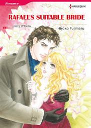 Icon image RAFAEL'S SUITABLE BRIDE: Harlequin Comics