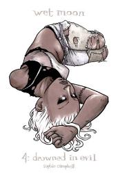 Icon image Wet Moon: Drowned in Evil
