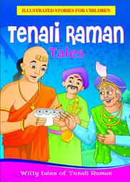 Icon image TENALI RAMAN TALES-BPI