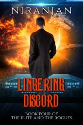 Icon image Lingering Discord: A queer, dystopian science fiction adventure