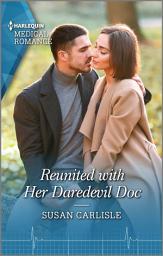 Icon image Reunited with Her Daredevil Doc