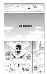 Icon image Bleach - T74 - Chapitre 685: UNE FIN PARFAITE
