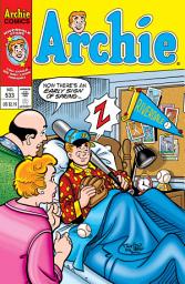 Icon image Archie: Archie #533