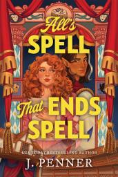 Icon image All's Spell that Ends Spell