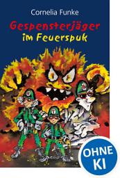 Icon image Gespensterjäger im Feuerspuk