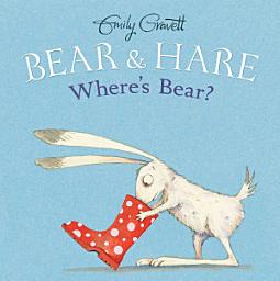 Icon image Bear & Hare -- Where's Bear?