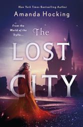 Icon image The Lost City: The Omte Origins (from the World of the Trylle)