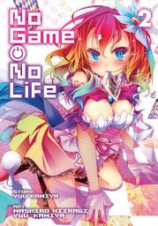 Icon image No Game, No Life