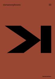 Icon image metamorphosen 22 – Verbrechen: Magazin für Literatur und Kultur