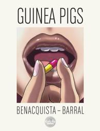 Icon image Guinea Pigs: Volume 0