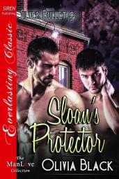 Icon image Sloan's Protector [Silver Bullet 9]