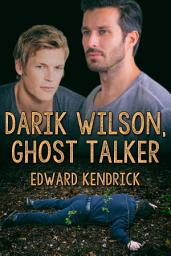 Icon image Darik Wilson, Ghost Talker