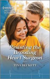 Icon image Resisting the Brooding Heart Surgeon: It’s pumpkin season! Enjoy this captivating Halloween inspired romance.