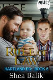 Icon image Rule of Law
