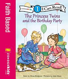 Icon image The Princess Twins and the Birthday Party: Level 1