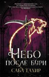 Icon image Небо после бури