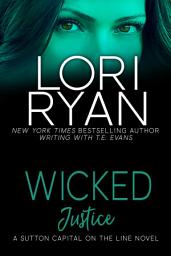 Icon image Wicked Justice