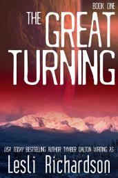 Icon image The Great Turning: Volume 1