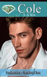 Icon image Cole, Les Gentlemen de Seattle, Tome 2