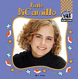 Icon image Kate DiCamillo