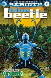 Icon image Blue Beetle (2016)