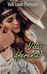 Icon image Vidas diferentes