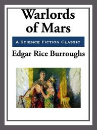 Icon image Warlords of Mars