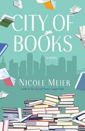 Icon image City of Books: A Novel
