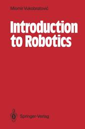 Icon image Introduction to Robotics