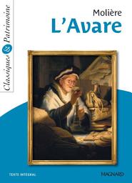 Icon image L'Avare - Classiques et Patrimoine