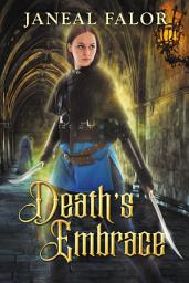 Icon image Death's Embrace (Death's Queen #3)