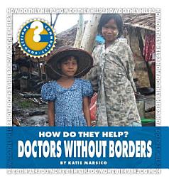 Icon image Doctors Without Borders