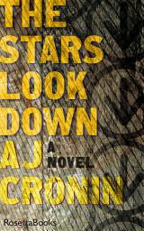 Icon image The Stars Look Down: A Novel